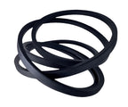 1/2 Inch x 78 Inch Lawn Mower Drive Belt Replacement for Ref No A76 Cub Cadet/MTD 754-04165 954-04165 754-0461 954-0461