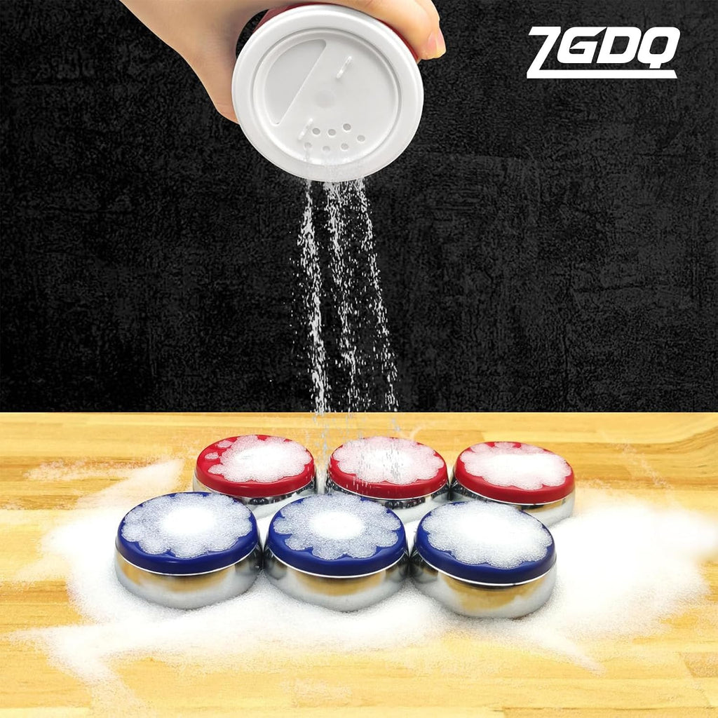 Shuffleboard Pucks/Shuffleboard Sand Wax, Shuffleboard Accessories Suitable Shuffleboard Pucks Game