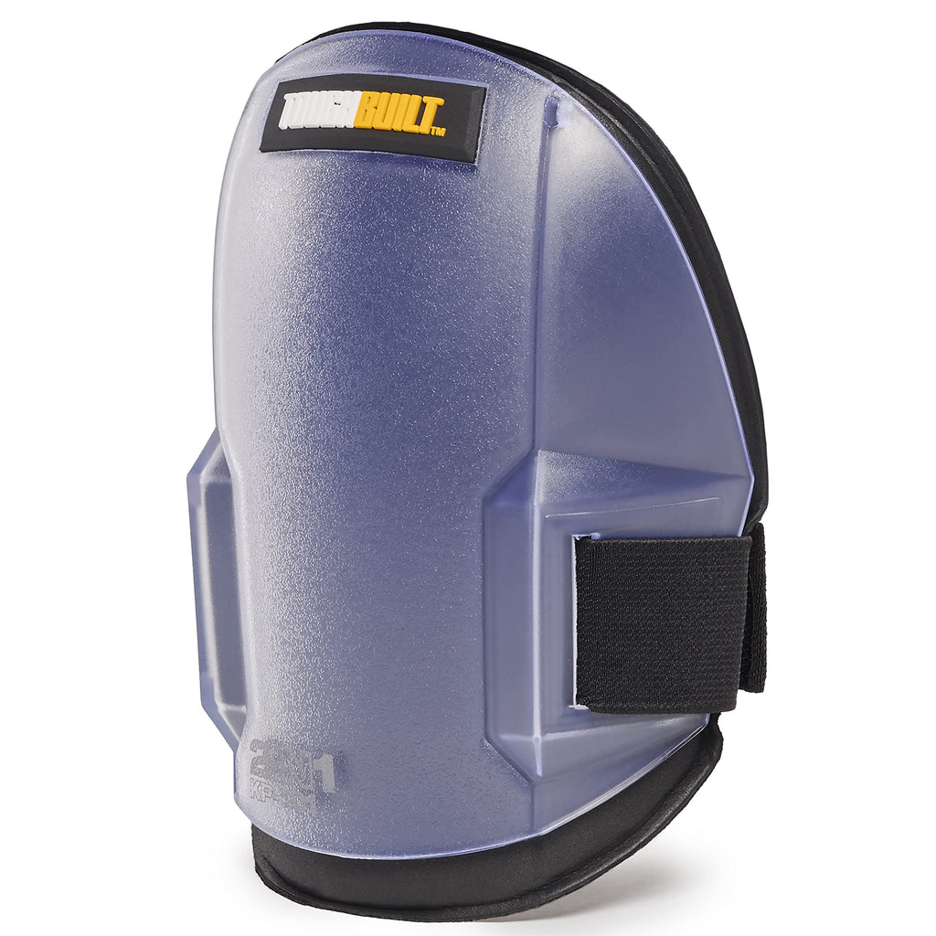 2-in-1 Ultra-Lightweight Knee Pads, Removable Shell, TB-KP-101