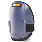 2-in-1 Ultra-Lightweight Knee Pads, Removable Shell, TB-KP-101