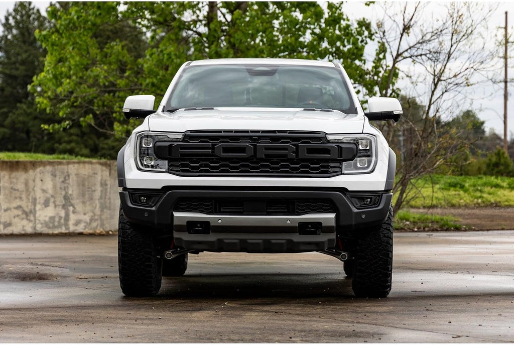 Rough Country 2" Leveling Kit for 2024 Ford Ranger Raptor - 50016