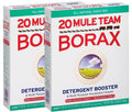 Borax Detergent Booster, 65 OZ