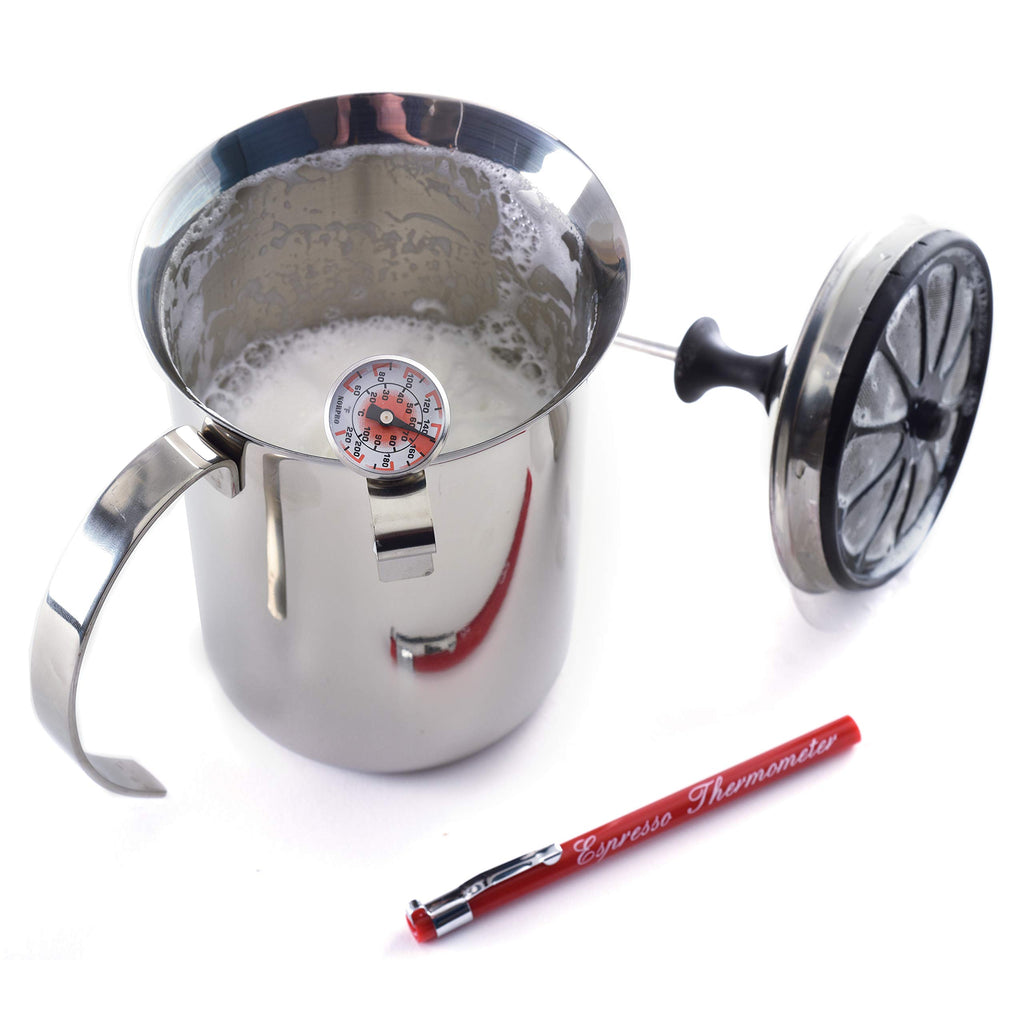 Norpro 5981 Espresso Thermometer