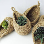 Premium Natural Jute Twine 1500 Feet 2mm - Smell Free 3 Strand, DIY Projects, Crafts, Decoration, Hobby, PET