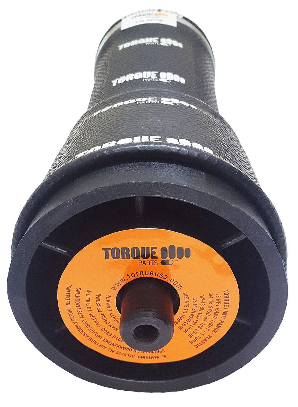 Torque Cab Air Spring Bag Compatible with Select Volvo Trucks 21165209