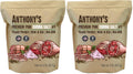 Pink Curing Salt No.1, 2 lb, Gluten Free, Prague Powder, Made in USA (Pack of 2)