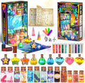 Magic Potion Kit for Girls,22 Potions Magic Mix Set for Kids 6 7 8 9 10 11 12 Years Mystery Potion Making kit Art