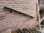 Hand Rail Brackets for Stairs 6 Pack, Heavy Duty