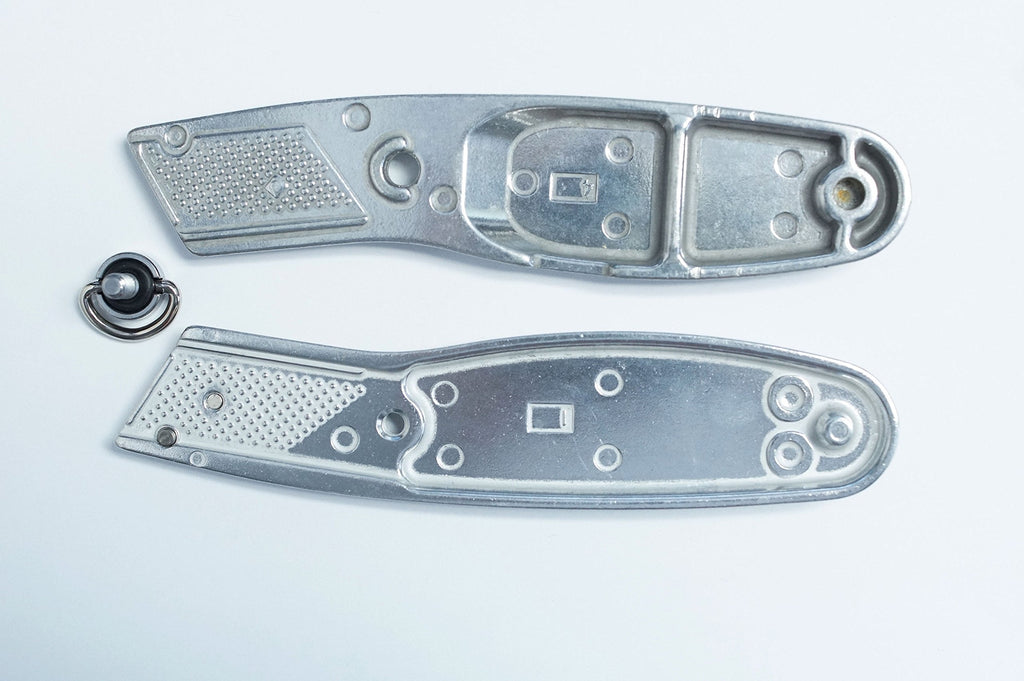 Orcon Utility Knife - Carpet Cutter (1)