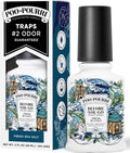 Before-You-Go Toilet Spray, Fresh Sea Salt, 2 Fl Oz