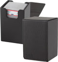 Titan Slab Box Single Row - Trading Card Storage Box for Sports and TCG Cards - Card Case Fits PSA, BGS, SGC and CSG