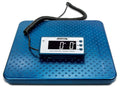 440lb Heavy Duty Digital Metal Industry Shipping Postal Scale W/C