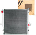 Radiator for 2003-2009 Dodge Ram 2500 3500 5.9L 6.7L Diesel Cummins MT