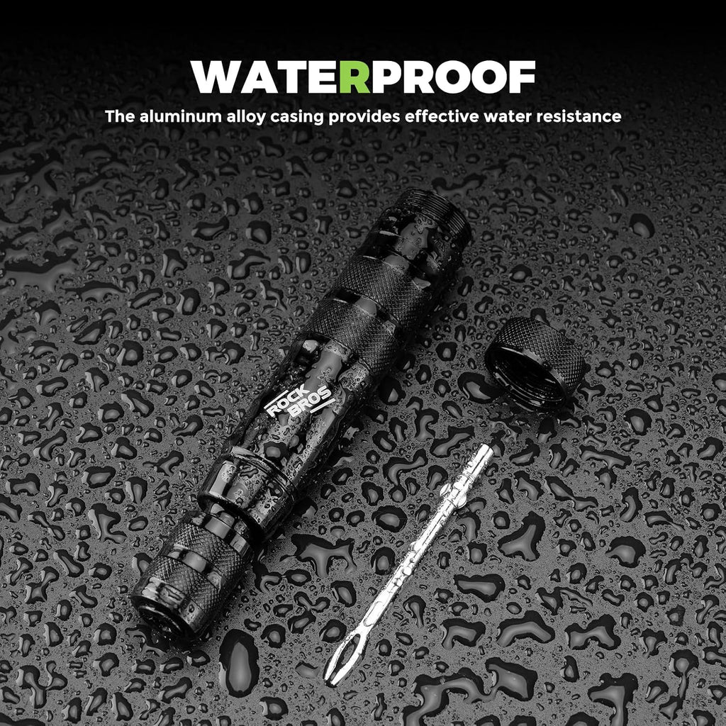 Bike Repair Kit Cycling Tubeless Tire Repair Kit for Mountain Bike and Road Bicycle