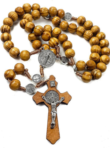 Rosaries & Devotionals