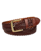 Amazon Essentials Fully Adjustable Braided Belt