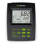 Milwaukee pH/ORP/Temp Bench Meter - MW150