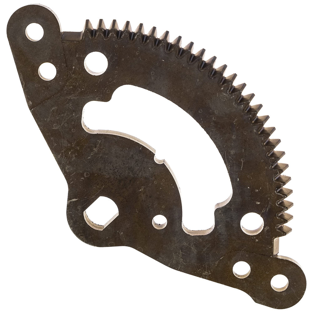CUB CADET 717-04870B Steering Gear Segment 717-04870A 717-04870