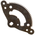 CUB CADET 717-04870B Steering Gear Segment 717-04870A 717-04870