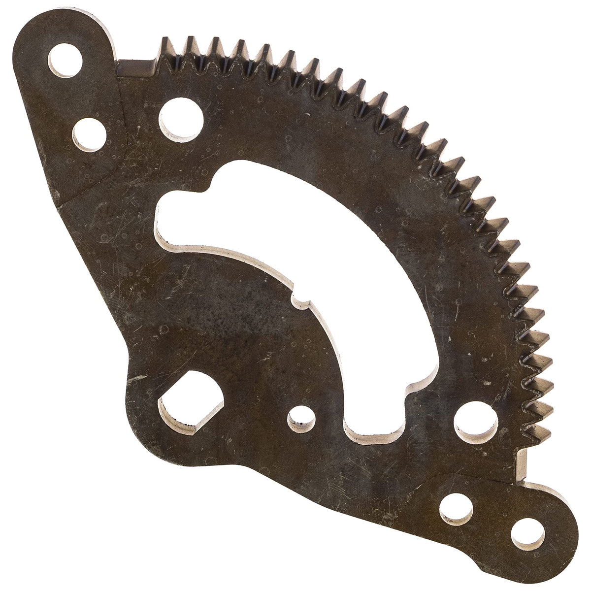 CUB CADET 717-04870B Steering Gear Segment 717-04870A 717-04870