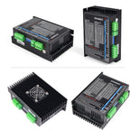 YIDOFENG CNC DMA860S Digital Stepper Driver