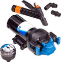 Jabsco Hotshot Series Automatic Washdown Pump