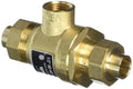 Watts Water Technologies 61952 Bronze Backflow Preventer Sweat Union, 1/2"