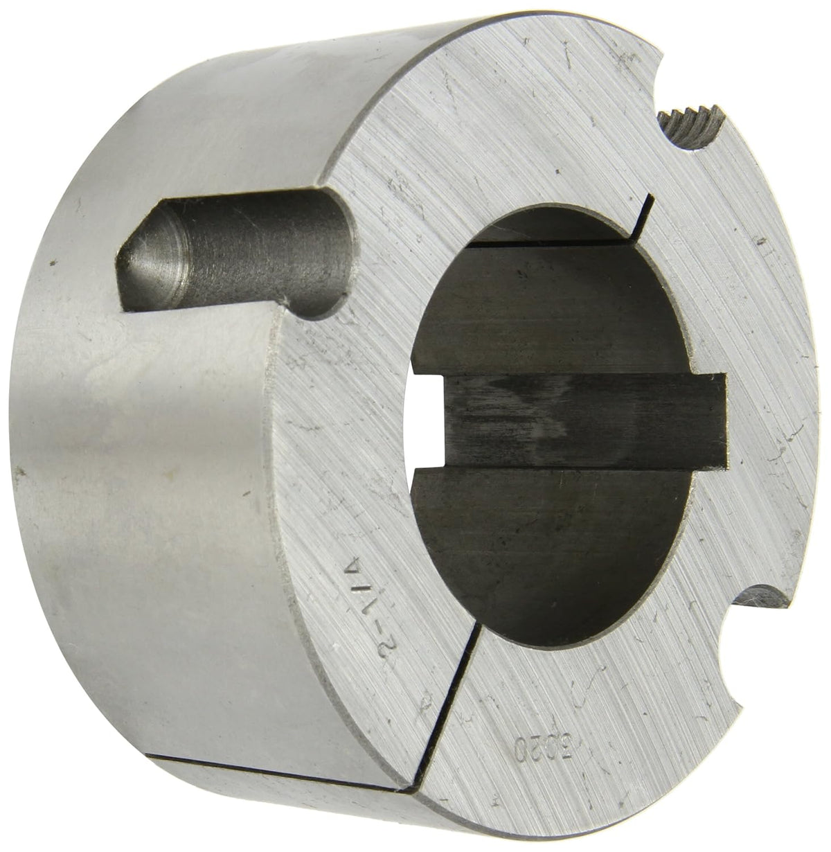 Browning 3020X 2 1/4 Taper Bore Bushing 2-1/4 Bore"