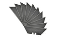 Ceramic Utility Knife Blades 10-Pack for U1, U1 Pro & U1 Ultra