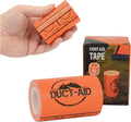 Medical Grade Duct Tape Bandage, Waterproof, 10 ft Roll (1 Count)
