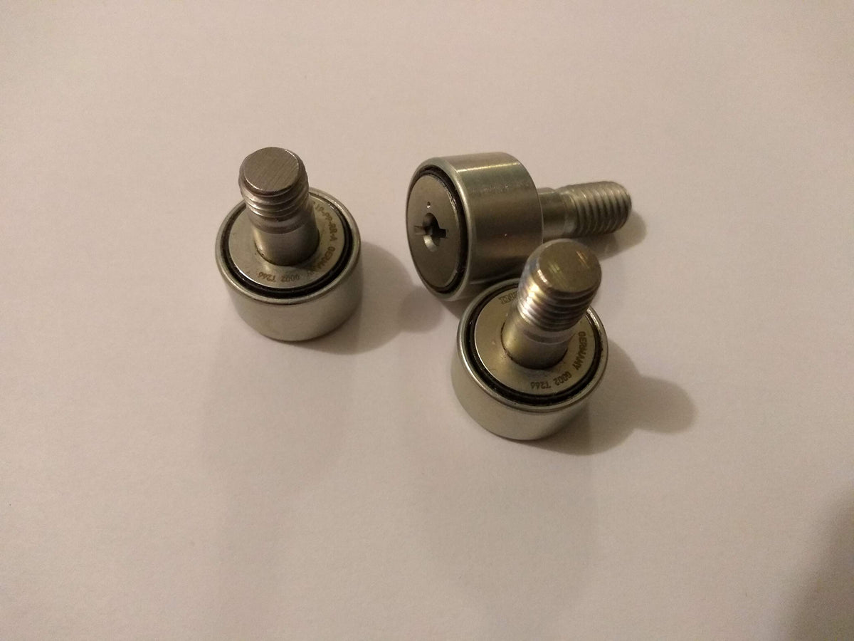INA KR-19-PP-A Cam Follower Bearing