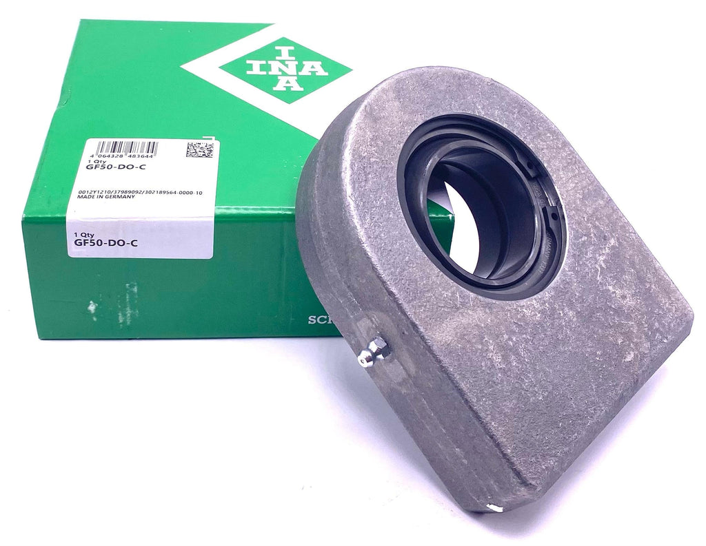 GF50-DO-A INA Rod End 50x123x40mm