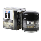 Mobil 1 M1-102A Extended Performance Oil Filter, Pack of 6