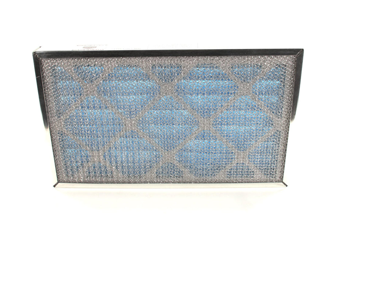 Giles Pre-Filter, Assembly, Fsh-3.5/4/5
