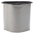 ProTeam 834072 Micro Cloth Filter, Fits Triangular 6 Qt. Micro Cloth Filter