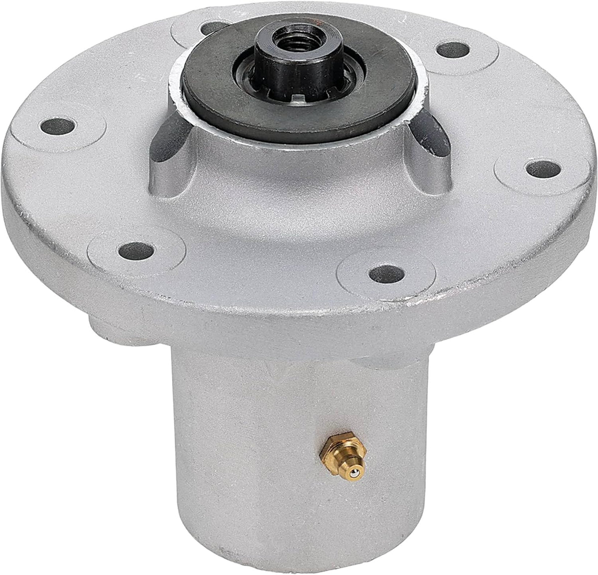 Stens 285-918 Spindle Assembly Compatible with/Replacement for Simplicity 2691318-00, 2691318-01, 2691318-02, 2691321-00, 2691321-01, 2691321-02, 2691327-00, 2691331-00, 2691332-00, 2691333-00