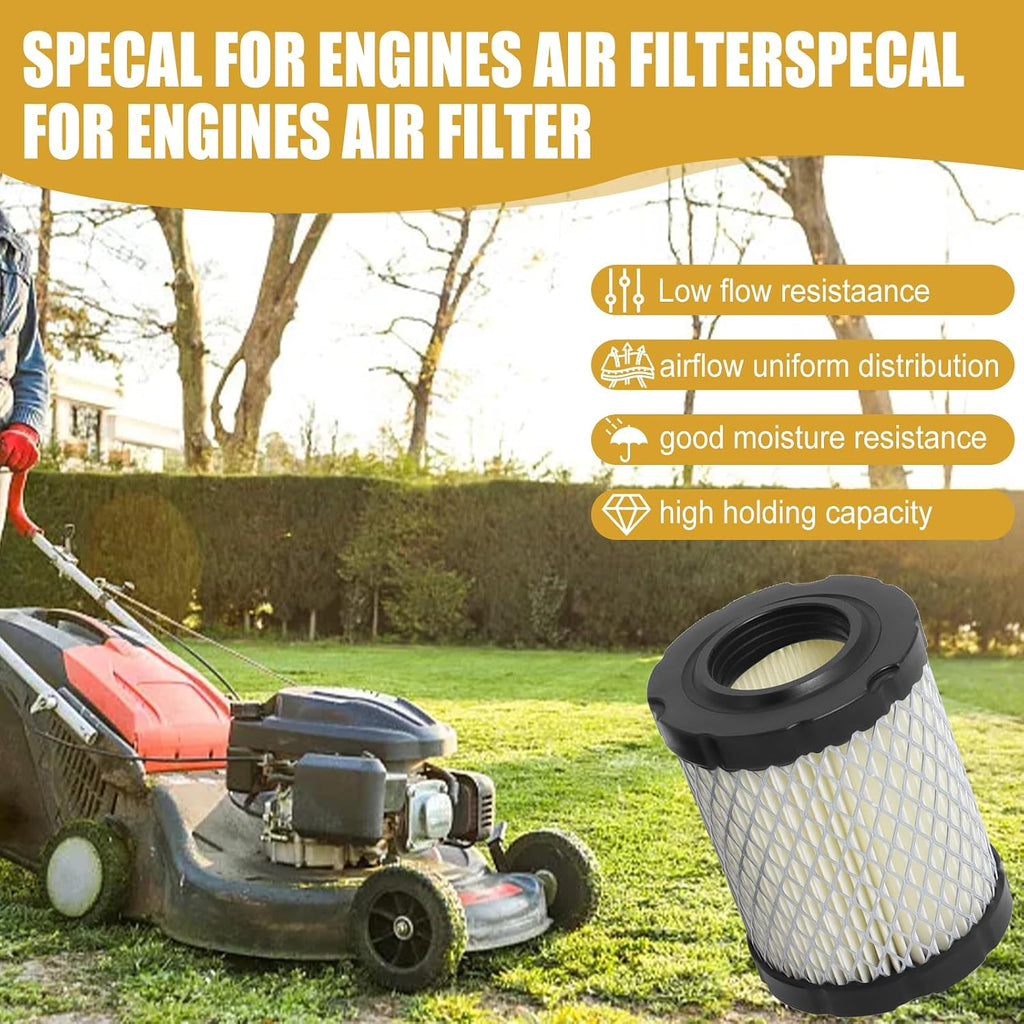 591583 Air Filter Replacement Fits 5429K 591383 796032 Pre-Filter