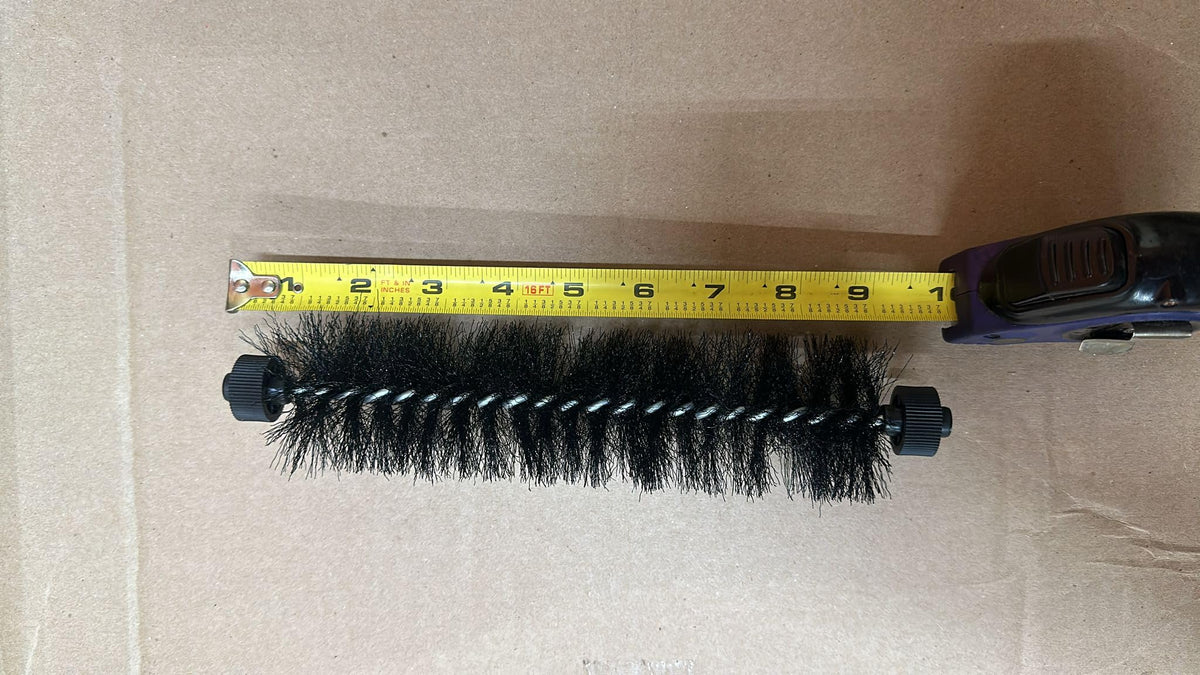 Replacement Part For Bissell 2340, 2400 Sweeper Vacuum Cleaner Brushroll # compare to part 5559085