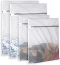 Extra Large Honeycomb Mesh Laundry Bag125gsm Net Fabric Durable and Reusable Delicate Wash Bag,Travel Organization