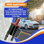 EU5A-9G866-BD Solenoid Valve Switch EVAP Purge Valve
