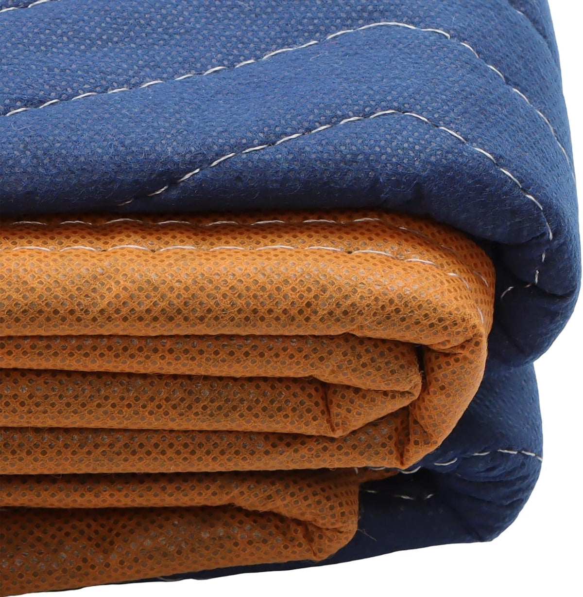 Home‑Use Moving Blanket Kit 80" x 72", 4.4‑Lbs
