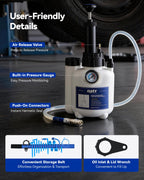 Orion Motor Tech 3L Transmission Fluid Pump Kit