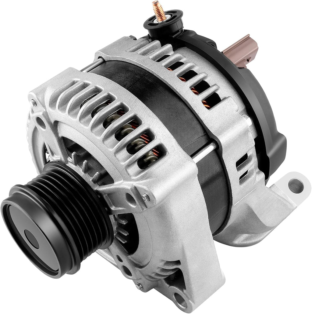 SCITOO Alternator 13870 for Dodge for Grand Caravan 2001-2007 3.3L 3.8L