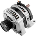 SCITOO Alternator 13870 for Dodge for Grand Caravan 2001-2007 3.3L 3.8L