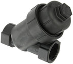 Banjo 2" Poly Y Strainer; 30 Mesh
