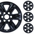 17" Wheel Skin Set Compatible with Ford F-150 Truck