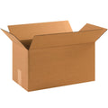 Shipping Boxes 17"L x 9"W x 9"H 25-Pack Long Corrugated Boxes for Moving, Shipping, Mailing, Packing, Packaging and