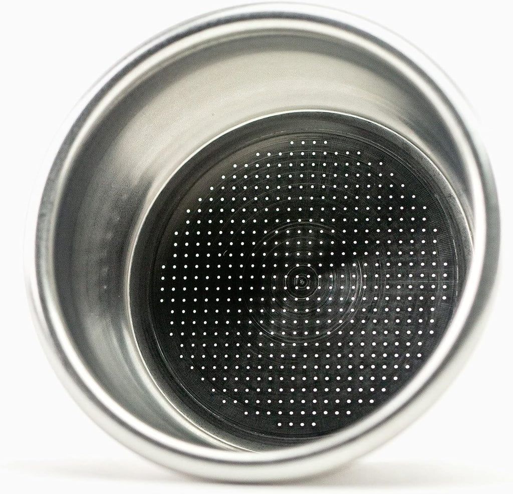 CREMA 54mm Double Shot Filter Basket for Breville