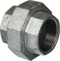 Mueller Industries 511-706BG Galvanized Union