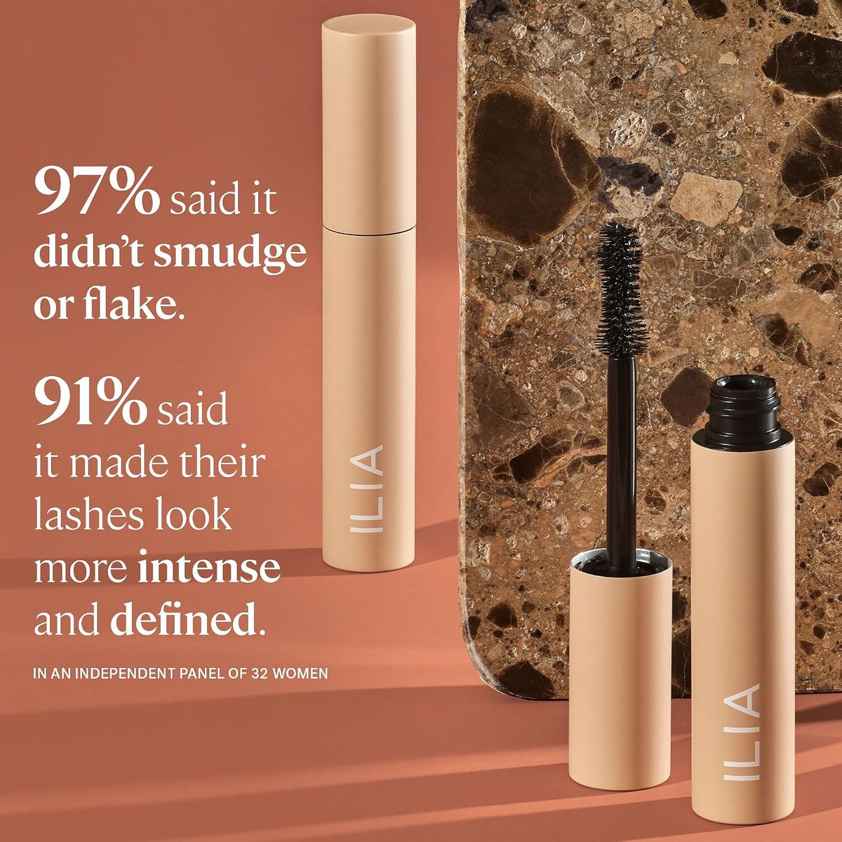 Fullest Volumizing Mascara (Classic Black | Full Size)
